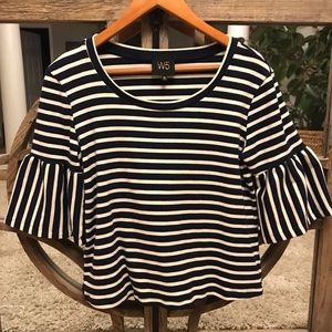 Women’s knit top